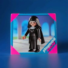Playmobil 4631 NONNE nuovo e