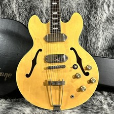 Epiphone e230td inspired - e230td,