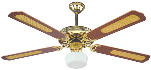 Ventilatore soffitto con 4 - con,