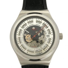 swatch IRONY / System Through