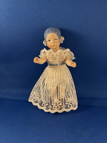Bambola bisque vintage - bisque,