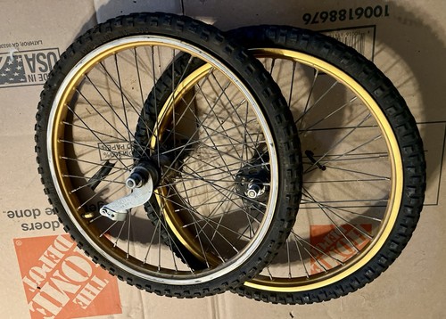 Ruote old school - ruote, bmx