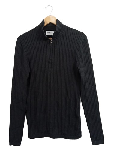 Topman maglione uomo - , nero