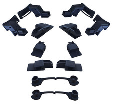 Kit riparazione capote Smart