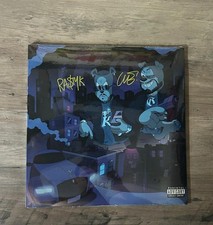 LP Guè, Rasty Kilo - album KG