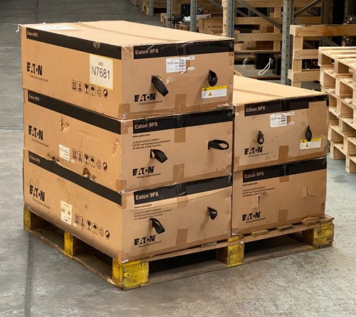 Ups rack tower - rack/tower, 9px6000i
