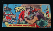 ***TEX STRISCIA*** SERIE
