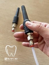 SIRINGA SOFFIETTO ARIA X BANCO