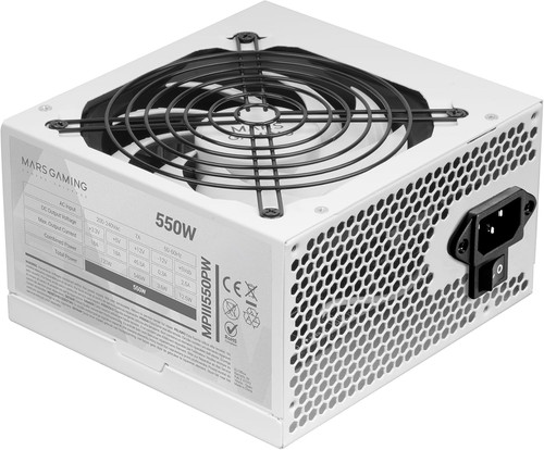 Mpiii550p alimentatore atx - alimentatore, pc