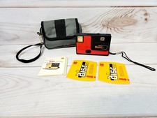 Kodak Disc 3100 fotocamera