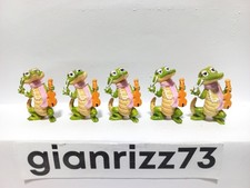 Kinder Sorpresa Coccodritti