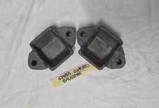 Staffe Supporto Balestra FIAT 500 epoca