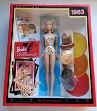 My Favorite Barbie: Barbie and