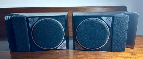 Casse acustiche vintage bose - casse,