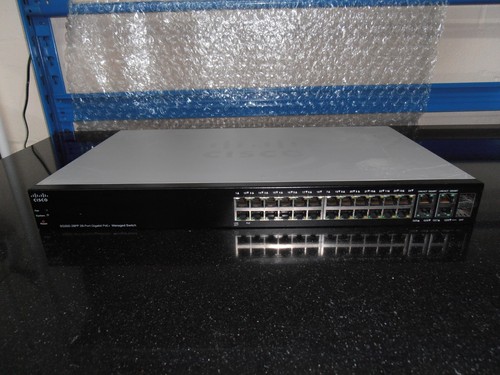 Cisco sg300 28pp - cisco, sg300-28pp-k9