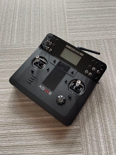 Radiocomando trasmettitore