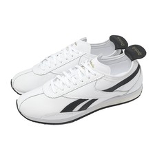 Reebok r400 white black - reebok, men