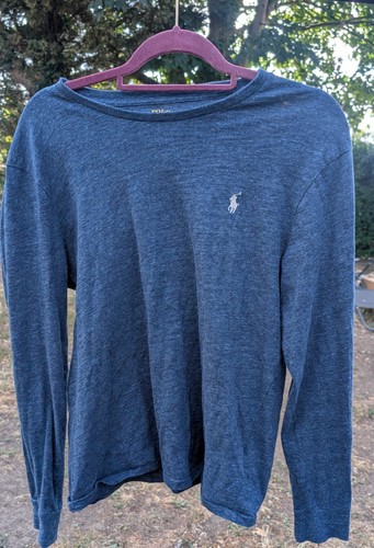 Shirt manica lunga - lunga, ralph