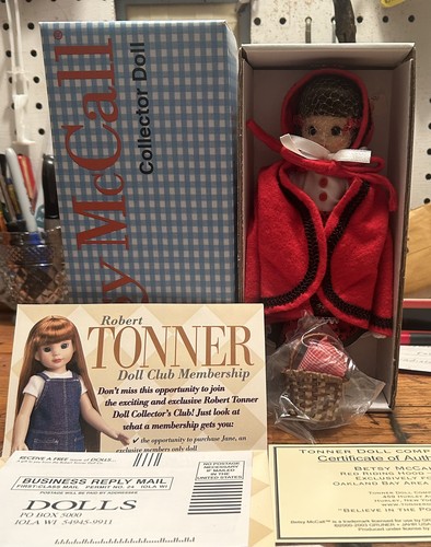 Robert tonner cappuccetto - tonner,