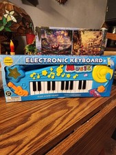 Tastiera musicale elettronica