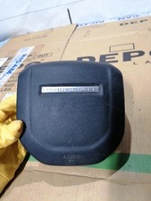 Airbag Volante RANGE ROVER