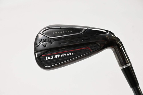 Callaway big bertha 7 - callaway, 23