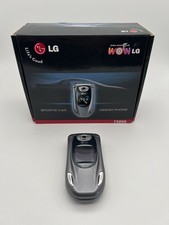 LG F3000 Titan Sports Car