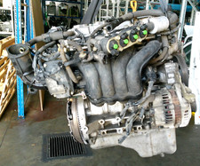 USATO MOTORE OPEL AGILA B 2008 IN POI CODICE MOTORE K12B 1.2 BENZINA 16V