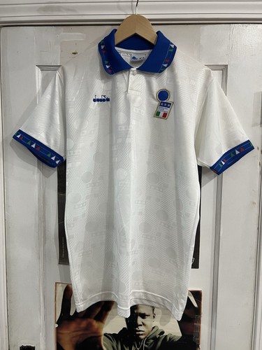 Vintage 1994 italy diadora - vintage,