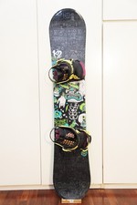 SNOWBOARD K2  ''VANDAL