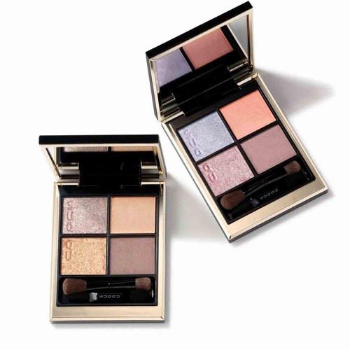 Suqqu signature color - color, eyes