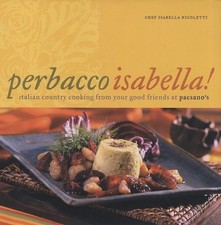 PERBACCO ISABELLA!: ITALIAN