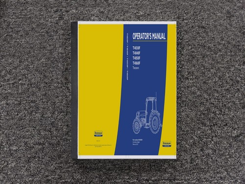 Manuale utente operatore