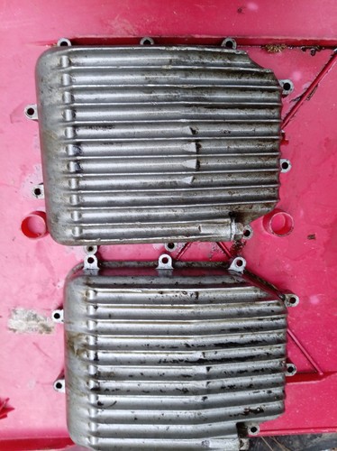 Coperchi coppa olio benelli - coperchi,