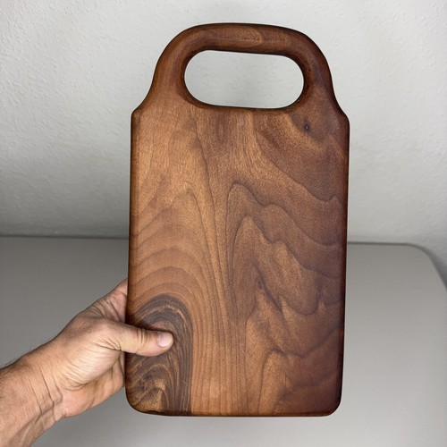 Tagliere per salumi legno - per,