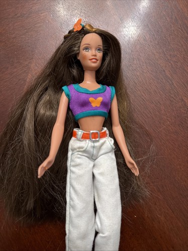 Barbie 17354 teen courtney - 17354,