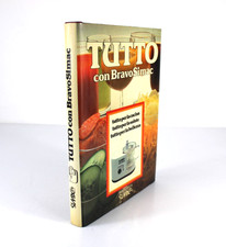 LIBRO RICETTARIO Tutto con