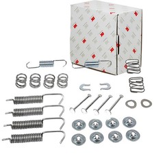 NK Montaggio Ganasce Freno a Mano Accessori Adatto per Mitsubishi Pajero 7930821