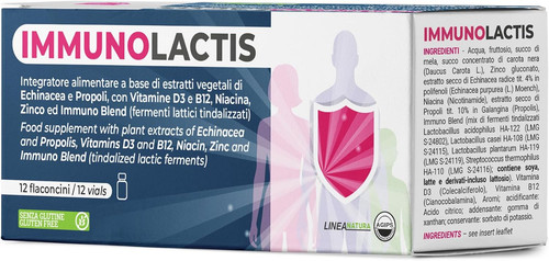 Integratore difese immunitarie - integratore,