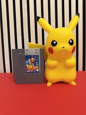 Digger T Rock - Nintendo NES