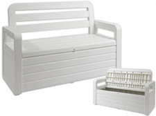 PANCHINA BAULE MULTIUSO