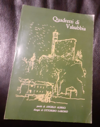 Quadretti valsabbia - quadretti, di
