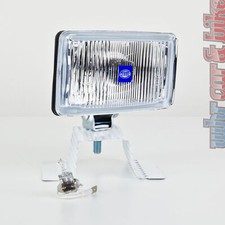 Fendinebbia Hella Comet 550 12V 55W H3 faro 195x96mm