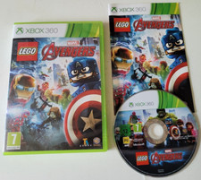 LEGO Marvel Avengers - Xbox