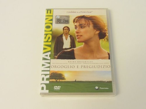 Orgoglio pregiudizio keira - e,