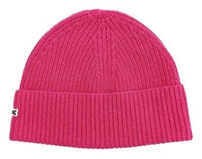 LACOSTE - BERRETTO IN MAGLIA