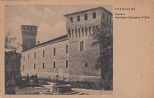 CARTOLINA *42 FORMIGINE MODENA