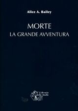 LIBRO MORTE LA GRANDE