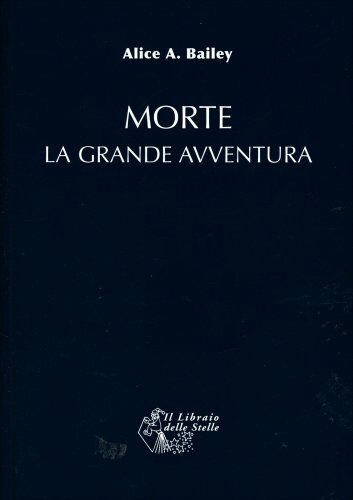Libro morte grande - morte,