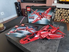 Lego technic 9394 avion - lego, a